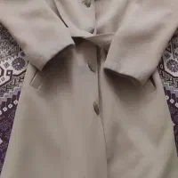 پالتو زنانه مخمل