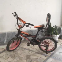 دوچرخه سایز ۱۶