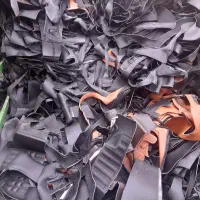 ضایعات کف پایی