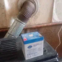 فروش باطری موتور