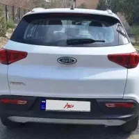 تیگو ۷ ie|خودرو سواری و وانت|کرج, استاندارد|دیوار