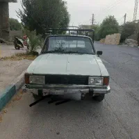 وانت ۷۹ دوگانه CNG