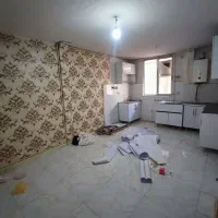 آپارتمان ۵۰ متری طبقه اول رو به نما بنی نجار