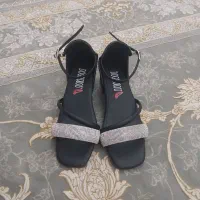 کفش مجلسی نونو اصلا پا نخورده