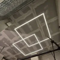 فروش و اجرای تخصصی لاین نوری آلفا لاین