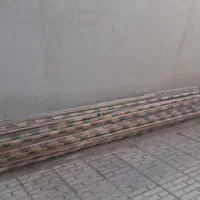 لوازم پرده