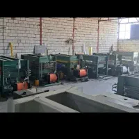 فروش و خرید دستگاه پرس درب نجاری