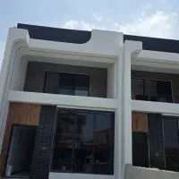 دوبلکس شیک با تراس دلباز