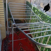 رخت آویز