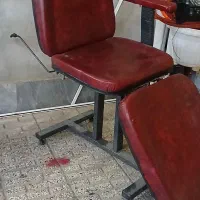 صندلی اصلاح