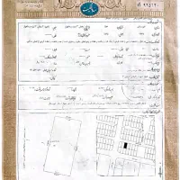 زمین-200متر-اکباتان-خیابان4شهرداری