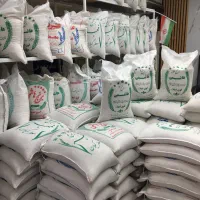 برنج هاشمی. فجرگرگان. عنبربو. طارم.