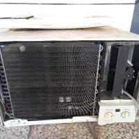 کولر پنجره ای تراست ۱۸ هزار