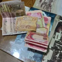 دینار کلکسیونی