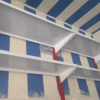 وسایل مغازه