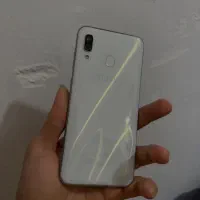 گوشی سامسونگ a30 شکار
