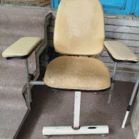 صندلی آرایشگاه