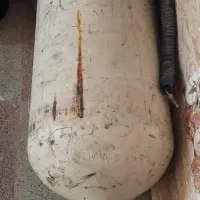 کپسول گاز ماشین