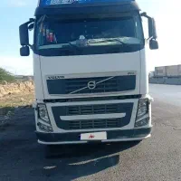 فروش یک دانگ کشنده ولوو ۴۸۰ مدل ۹۰ اتومات