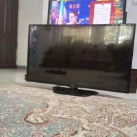 تلوزیون ۴۳ اینچ ال ای دی  LG
