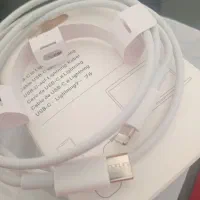 سیم شارژ آیفون