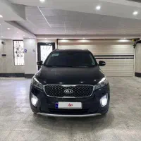 سورنتو 2015 درحد