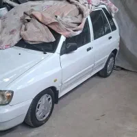 پراید ۱۱۱