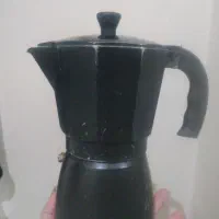 موکاپ قهوه