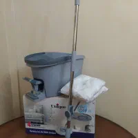 طی سطلی چرخشی برند یونیک