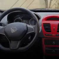 کوئیک GXR در حد صفر کم کارکرد