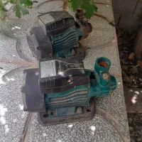 پمپ آب دلتا نیم اسب