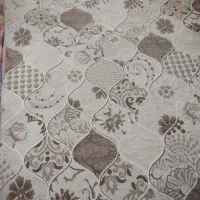 گلیم فرش ۴متری