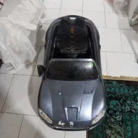 ماشین شارژی