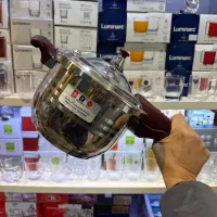 زودپز زومبا