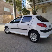 206مدل 94سالم