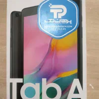 تبلت سامسونگ کاملا سالم