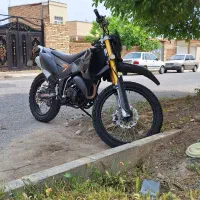 فلات کی تی ام ۲۵۰