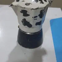 قهوه ساز روگازی2/3/8نفره معاوضه پرنده گلشهرهستم