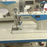 چرخ راسته اتوماتیک مدل A4B جک در حد