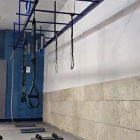 مجموعه ورزشی اِستاتیرا