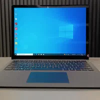 لپ تاپ surface - پرداخت 18 ماهه - با یک فقره چک
