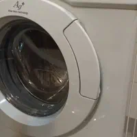 لباسشویی سامسونگ 6کیلویی