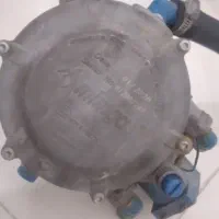 رگولاتور گاز ال پی جی