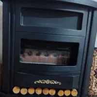 بخاری شومینه