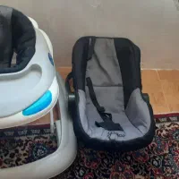 کریر و روروئک