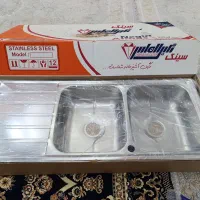 سینک ظرف شویی