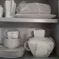 سرویس چینی 6نفره