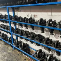 کار در تعمیرگاه خودرو(مکانیکی)