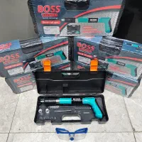 میخکوب دستی چاشنی خور Boss