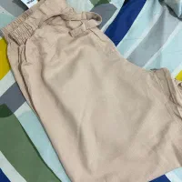 شلوار نخی